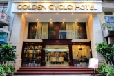 Golden Cyclo Hotel
