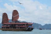 Du Thuyền Oriental Sails Hạ Long