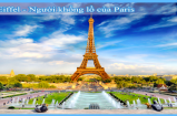 TOURISM FRANCE - FRENCH TOUR PROGRAM