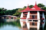  Traveling Taiwan: Hanoi - Museum Palace Musuem